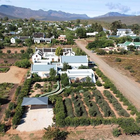 The Bean Tree Hotel McGregor Luaran gambar