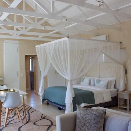 The Bean Tree Hotel McGregor Luaran gambar
