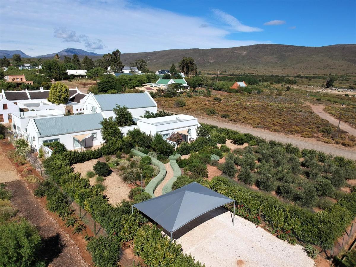 The Bean Tree Hotel McGregor Luaran gambar