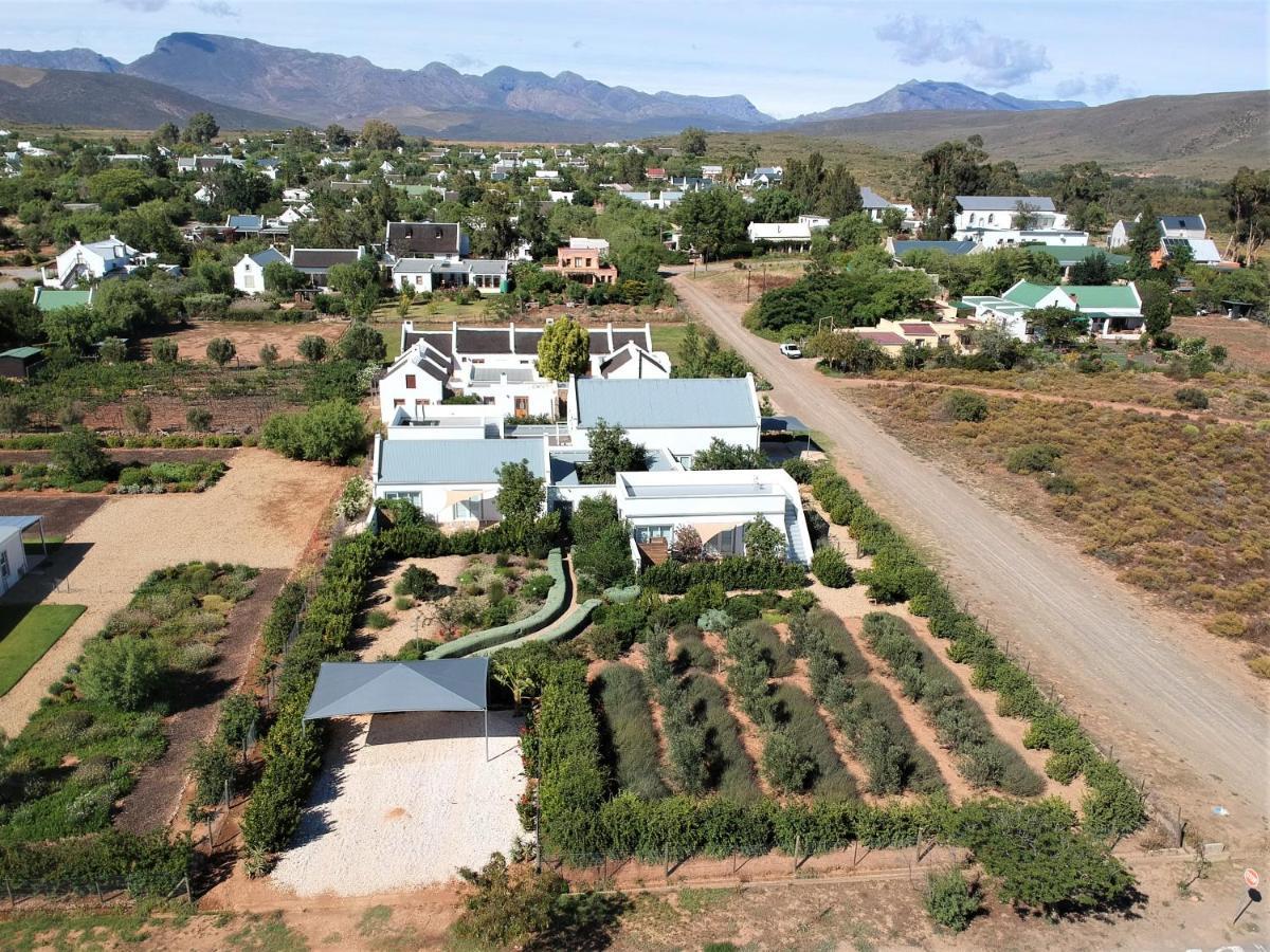 The Bean Tree Hotel McGregor Luaran gambar