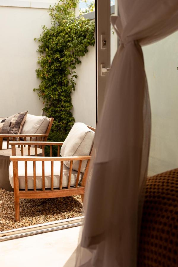 The Bean Tree Hotel McGregor Luaran gambar