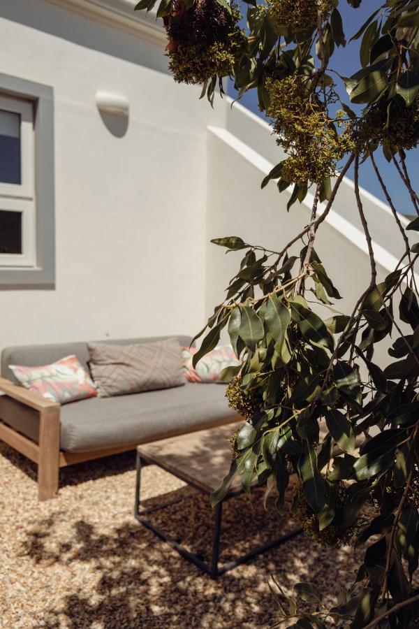 The Bean Tree Hotel McGregor Luaran gambar