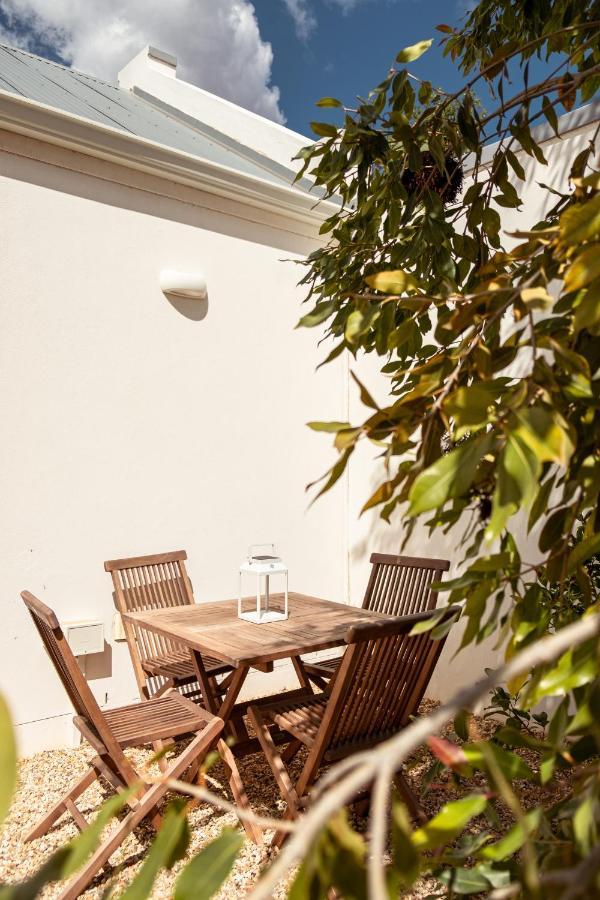 The Bean Tree Hotel McGregor Luaran gambar