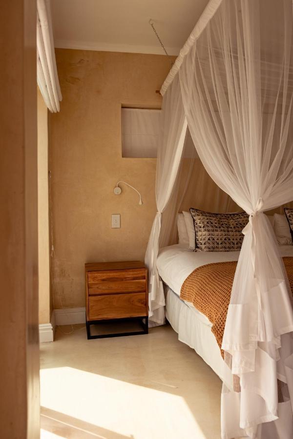 The Bean Tree Hotel McGregor Luaran gambar