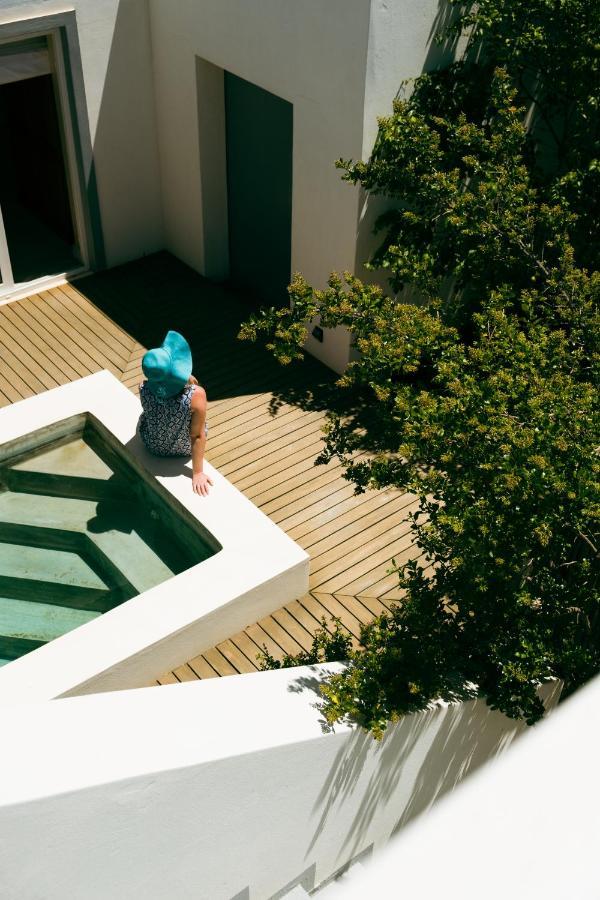The Bean Tree Hotel McGregor Luaran gambar