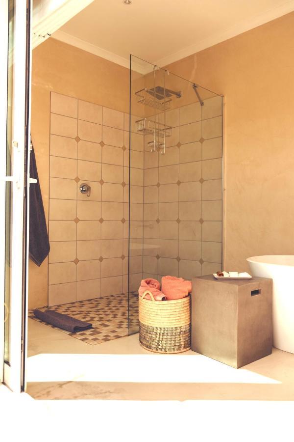 The Bean Tree Hotel McGregor Luaran gambar
