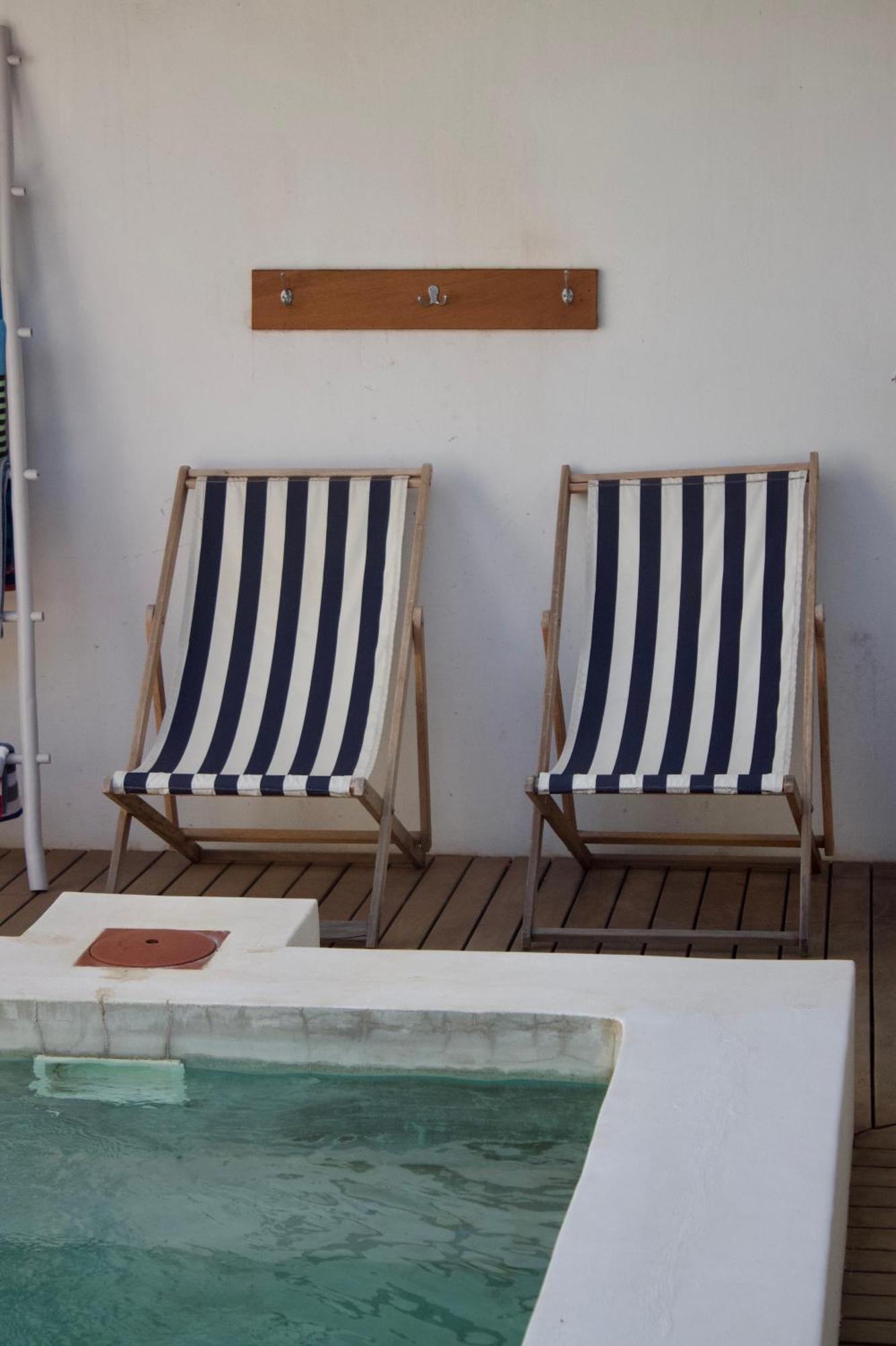 The Bean Tree Hotel McGregor Luaran gambar