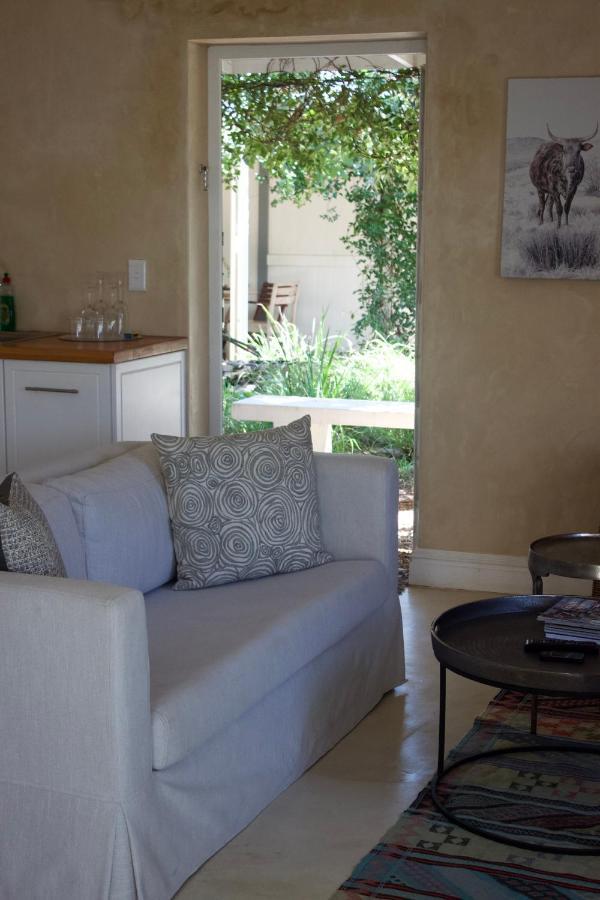 The Bean Tree Hotel McGregor Luaran gambar