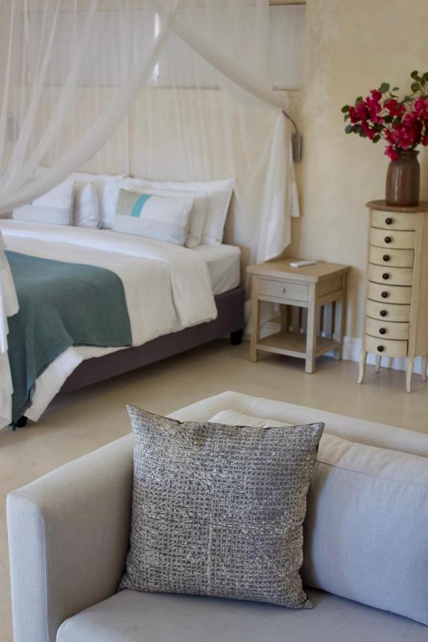 The Bean Tree Hotel McGregor Luaran gambar