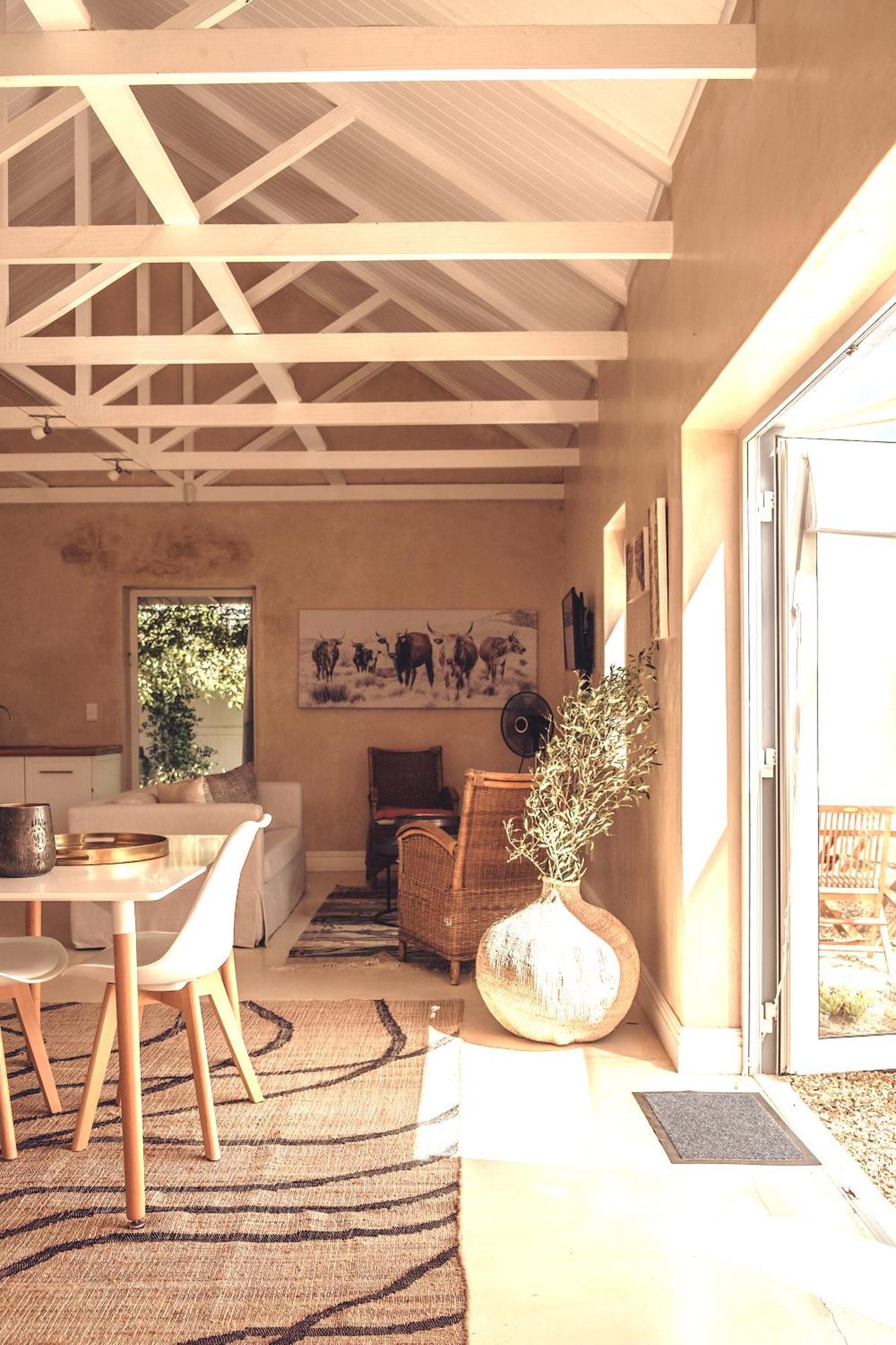The Bean Tree Hotel McGregor Luaran gambar