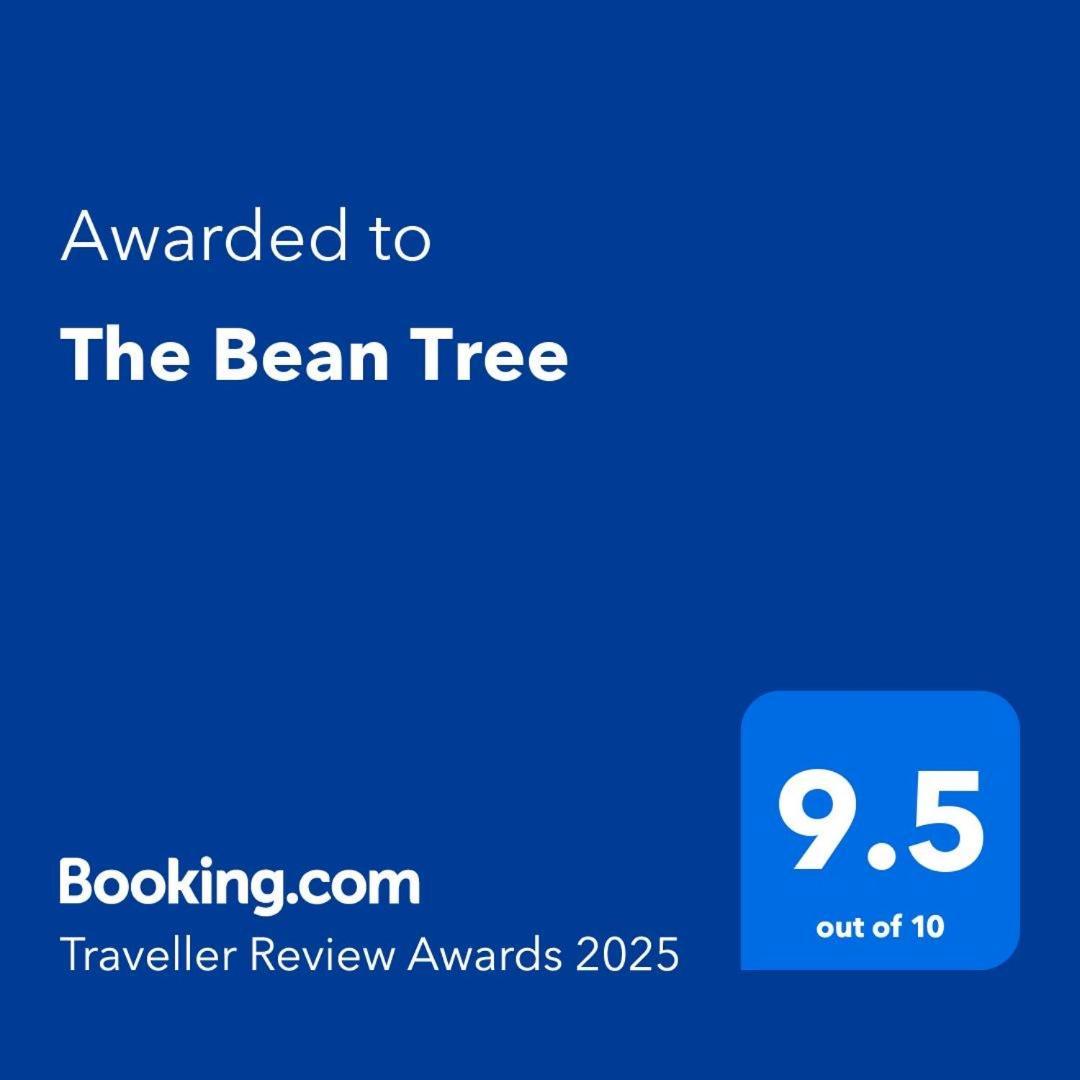 The Bean Tree Hotel McGregor Luaran gambar